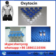 Péptidos de crecimiento humano Pitocin 2mg / Vial Oxitocina para el culturismo